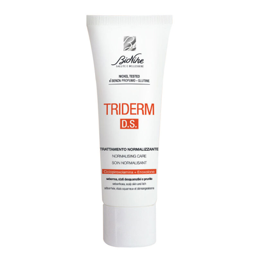 Bionike Triderm D.S Normalleştirici Krem 50 ml - BioNike
