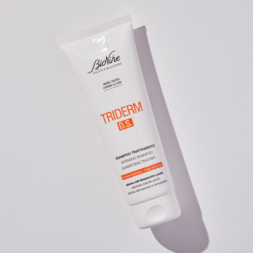 Bionike Triderm D.S Normalleştirici Krem 50 ml - 2