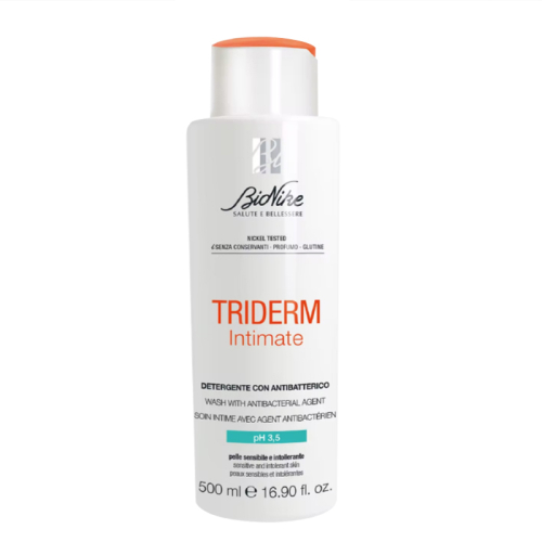 BioNike Triderm Intimate 250 ml - 1