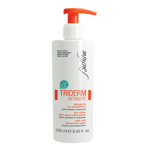 BioNike Triderm Intimate 250 ml - 1