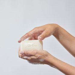 BioNike Triderm Katı Marsilya Sabunu 100GR - 3