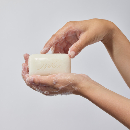 BioNike Triderm Katı Marsilya Sabunu 2 x 100 gr - 2