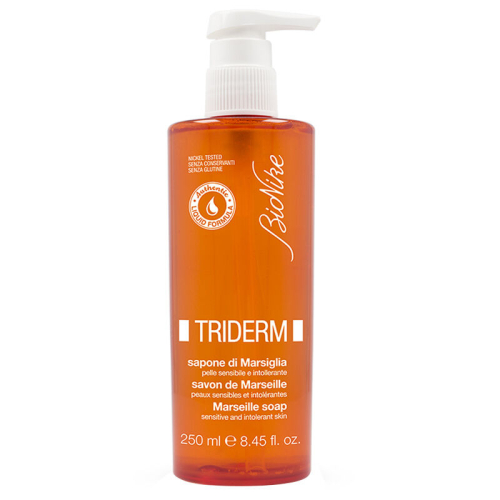 BioNike Triderm Marsilya Sıvı Sabunu 250ml - BioNike