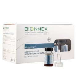 Bionnex Organica Tüm Saçlar İçin Serum 12x10ml - 1