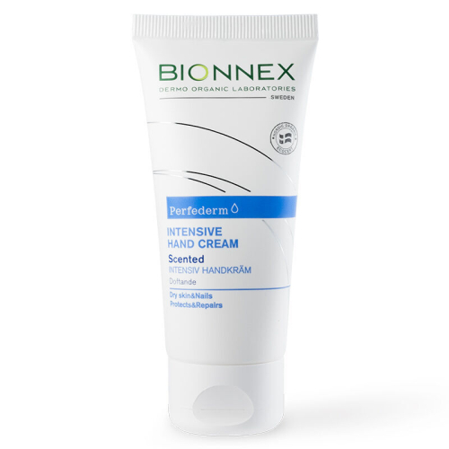 Bionnex Perfederm Yoğun El Bakım Kremi 50 ml (Parfümlü) - Bionnex