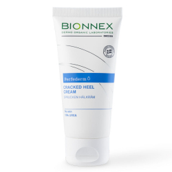 Bionnex Perfederm Topuk Çatlak Kremi 50 ml - 1
