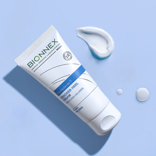 Bionnex Perfederm Topuk Çatlak Kremi 50 ml - 3