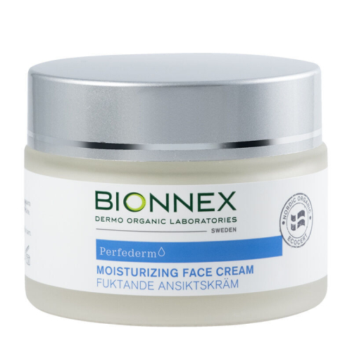 Bionnex Perfederm Ultra Nemlendirici Yüz Kremi 50 ml - Bionnex