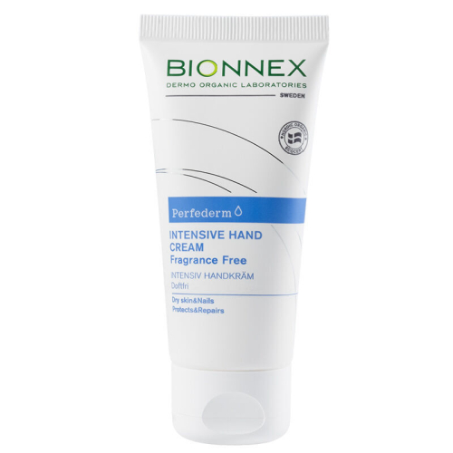 Bionnex Perfederm Yoğun El Bakım Kremi 50 ml - Bionnex