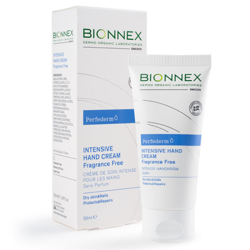 Bionnex Perfederm Yoğun El Bakım Kremi 50 ml - 2