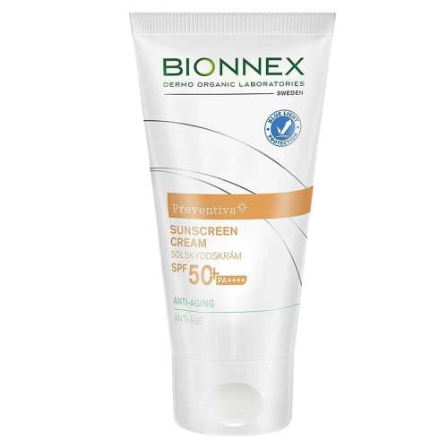 Bionnex Preventina Güneş Koruyucu SPF50+ 50 ml - Anti Age - Bionnex
