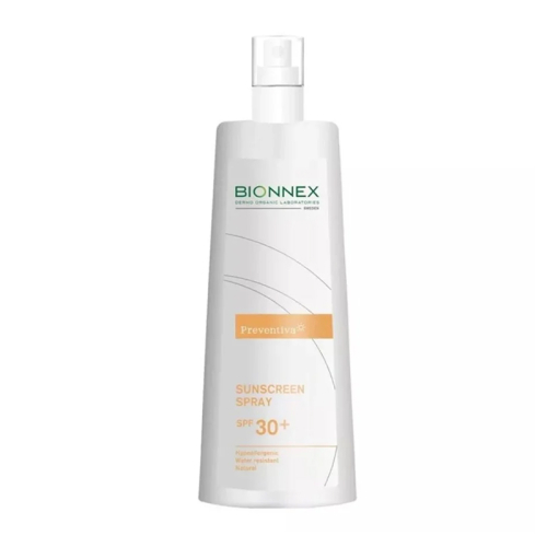 Bionnex Preventiva Güneş Koruyucu Sprey Spf30+ 200 ml - Bionnex