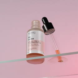 Bionnex The Nordea AHA 10% + BHA 2% Konsantresi 30 ml - 3