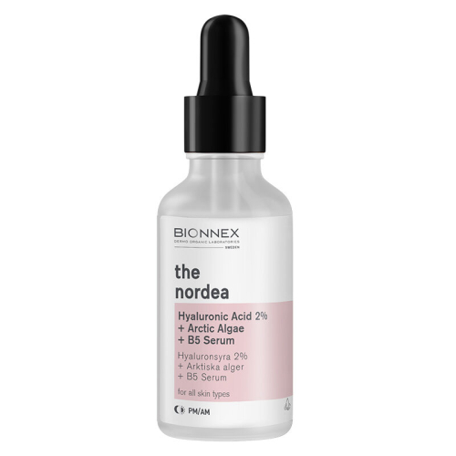 Bionnex The Nordea Hyaluronic Acid %2 B5 Serum 30 ml - Bionnex