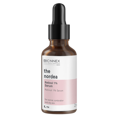 Bionnex The Nordea Retinol %1 Serum 30 ml - Bionnex