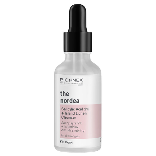 Bionnex The Nordea Salicylic Acid Serum 30 ml - Bionnex