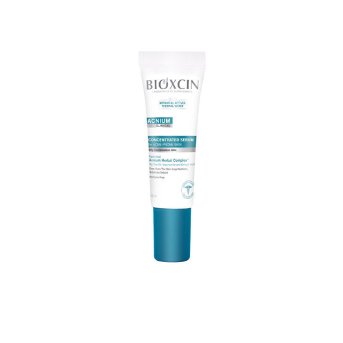 Bioxcin Acnium Konsantre Bakım Serumu 15 ml - Bioxcin