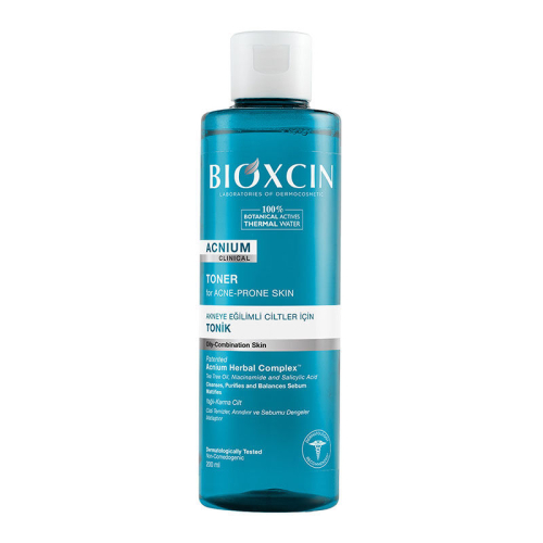 Bioxcin Acnium Tonik 200 ml - 1