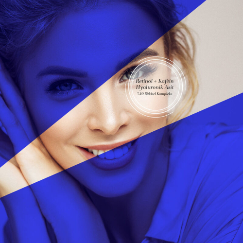 Bioxcin Age Reverse Kırışıklık Karşıtı Gece Göz Çevresi Kremi 15 ml - 9