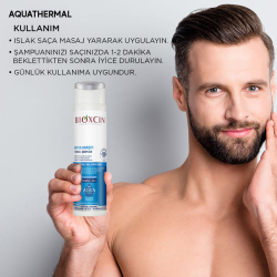 Bioxcin Aqua Thermal Kepek Karşıtı Şampuan 300 ml - 11