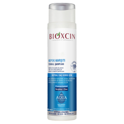 Bioxcin Aqua Thermal Kepek Karşıtı Şampuan 300 ml - 1