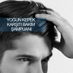 Bioxcin Aqua Thermal Kepek Karşıtı Şampuan 300 ml - 7