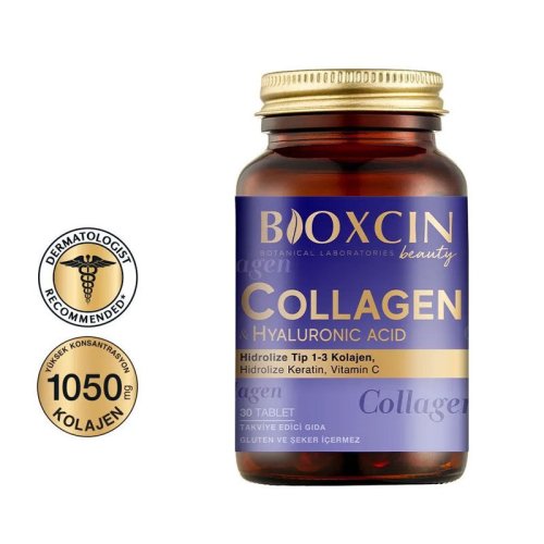 Bioxcin Beauty Collagen 3 AL 2 ÖDE - 2