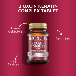 Bioxcin Forte Yoğun Saç Dökülmesi İçin Bakım Kiti - 7