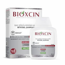 Bioxcin Genesis Saç Dökülmesine Karşı Şampuan 300ml - 2