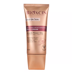 Bioxcin Gold On Skin Yüz Kremi 50 ml - 1