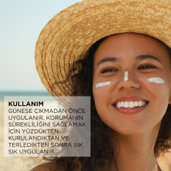 Bioxcin Güneşe Karşı Maksimum Koruma Seti Kuru/Normal Ciltler - 11