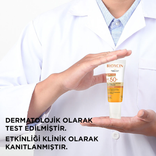 Bioxcin Güneşe Karşı Maksimum Koruma Seti Kuru/Normal Ciltler - 13