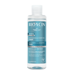 Bioxcin Hydra Nemlendirici ve Arındırıcı Tonik 200 ml - 1