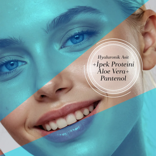 Bioxcin Hydra Yüz Yıkama Jeli 500 ml - 4