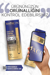 Bioxcin Kolajen ve Hyaluronik Asit İçerikli Kaş ve Kirpik Serumu 3 ml - 10
