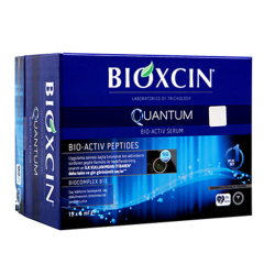 Bioxcin Quantum Saç Güçlendirici Serum 15 x 6 ml - 2