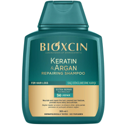 Bioxcin Repairing Care Set Avantajlı Paket - 2