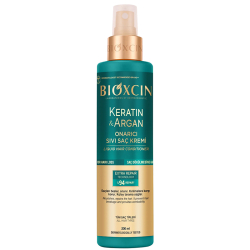 Bioxcin Repairing Care Set Avantajlı Paket - 3