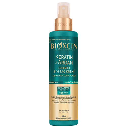 Bioxcin Repairing Care Set Avantajlı Paket - 3