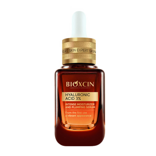 Bioxcin Skin Expert Hyaluronic Acid 3% Yoğun Nemlendirici Serum 30 ml - 1