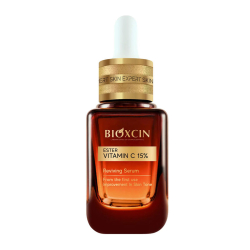 Bioxcin Skin Expert Vitamin C 15% Canlandırıcı Serum 30 ml - 1