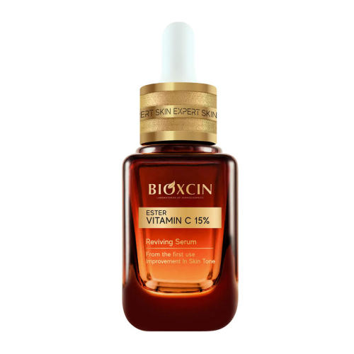 Bioxcin Skin Expert Vitamin C 15% Canlandırıcı Serum 30 ml - Bioxcin