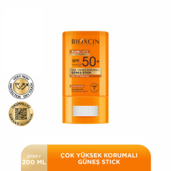 Bioxcin Suncare SPF50+ Güneş Stick 15 gr - 2