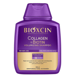 Bioxcin Volumizing Care Set Avantajlı Paket - 2