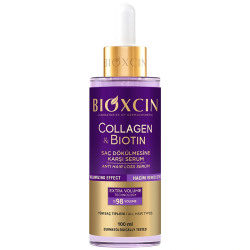 Bioxcin Volumizing Care Set Avantajlı Paket - 3
