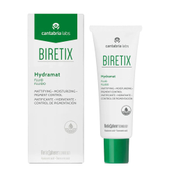 Biretix Hydramat Fluid 50 ml - 1