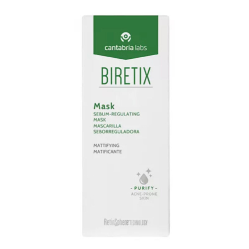 Biretix Mask 25ml - Endocare