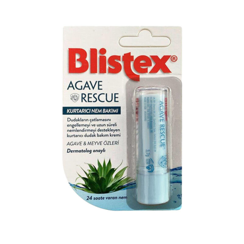 Blistex Agave Rescue Dudak Koruyucu 3.7 gr - Blistex