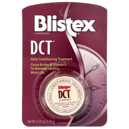 Blistex DCT Dudak Nemlendirici 7.08 gr - Blistex