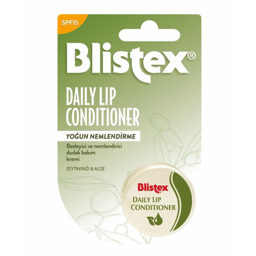 Blistex Daily Lip Conditioner 7 ml - 1